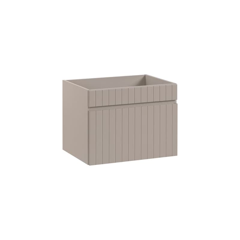 ArtCom Skrinka pod umývadlo ICONIC CASHMERE 82-60 | 60 cm 1