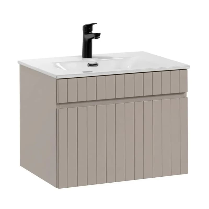 ArtCom Skrinka pod umývadlo ICONIC CASHMERE 82-60 | 60 cm 4