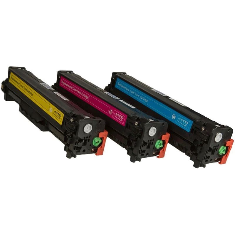 HP CF370AM - kompatibilný 1