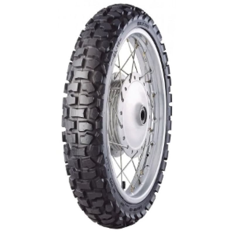 Maxxis M6034 ( 110/80-18 TT 58P zadné koleso ) 1