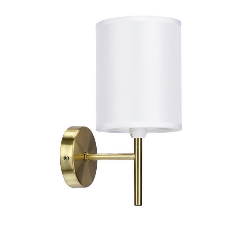 Nástenné svetlo YAN 1xE14 Candellux 6
