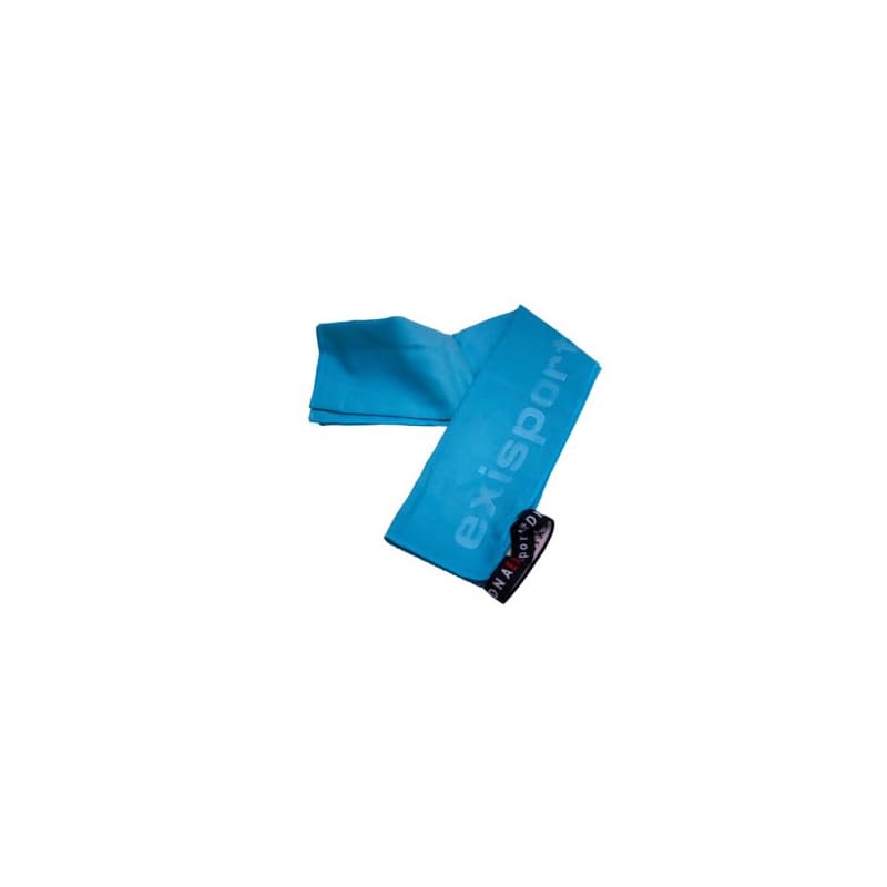 Uterák AUTHORITY Towel MINI blue 42 x 55cm 1