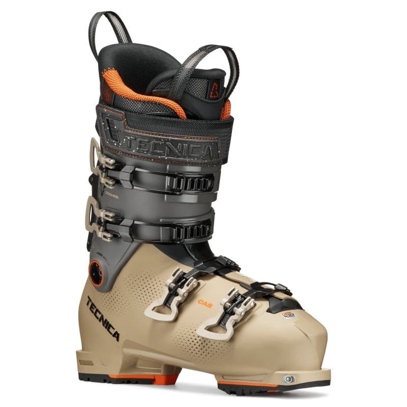 Pánske allmountain lyžiarky TECNICA Cochise 110 DYN GW, sand 3