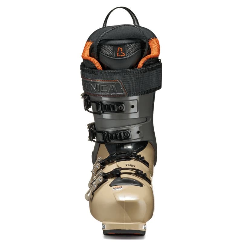 Pánske allmountain lyžiarky TECNICA Cochise 110 DYN GW, sand 4