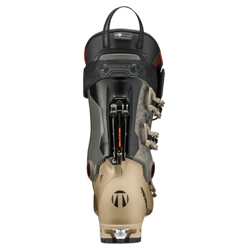 Pánske allmountain lyžiarky TECNICA Cochise 110 DYN GW, sand 6