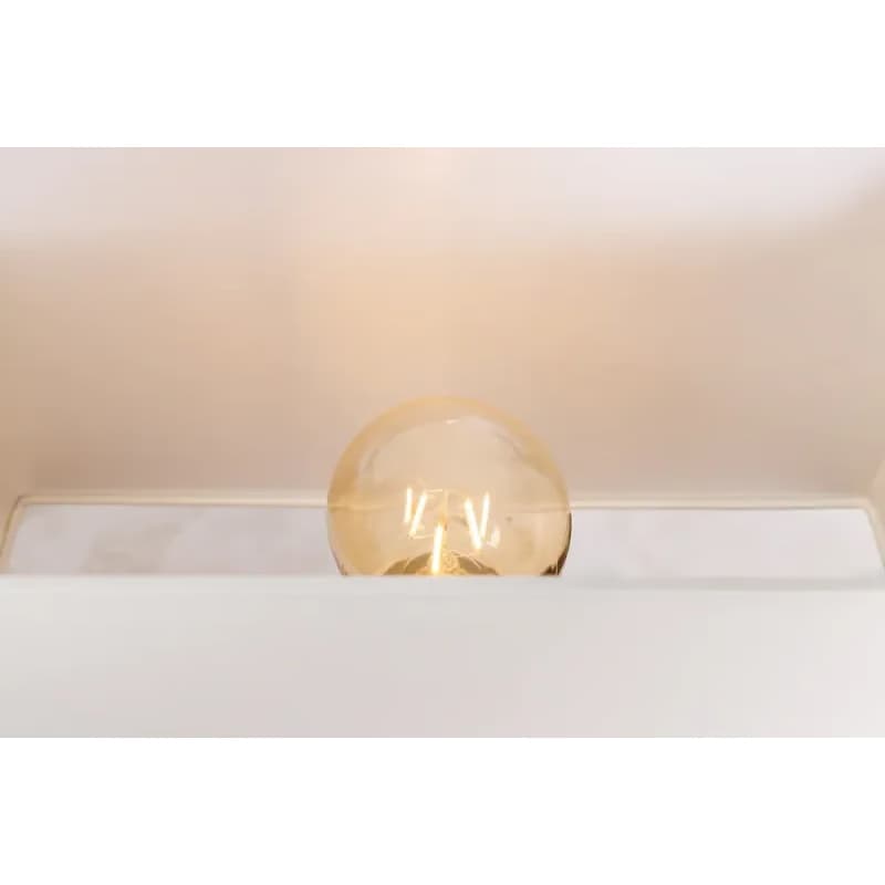 Stolová lampa SILVA Dekorhome 5