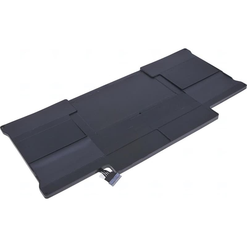 Batéria T6 Power pre Apple MacBook Air 13 2011, 2012, 2013, 2014, 2015, 7150mAh, 54Wh, 4cell, Li-pol 4