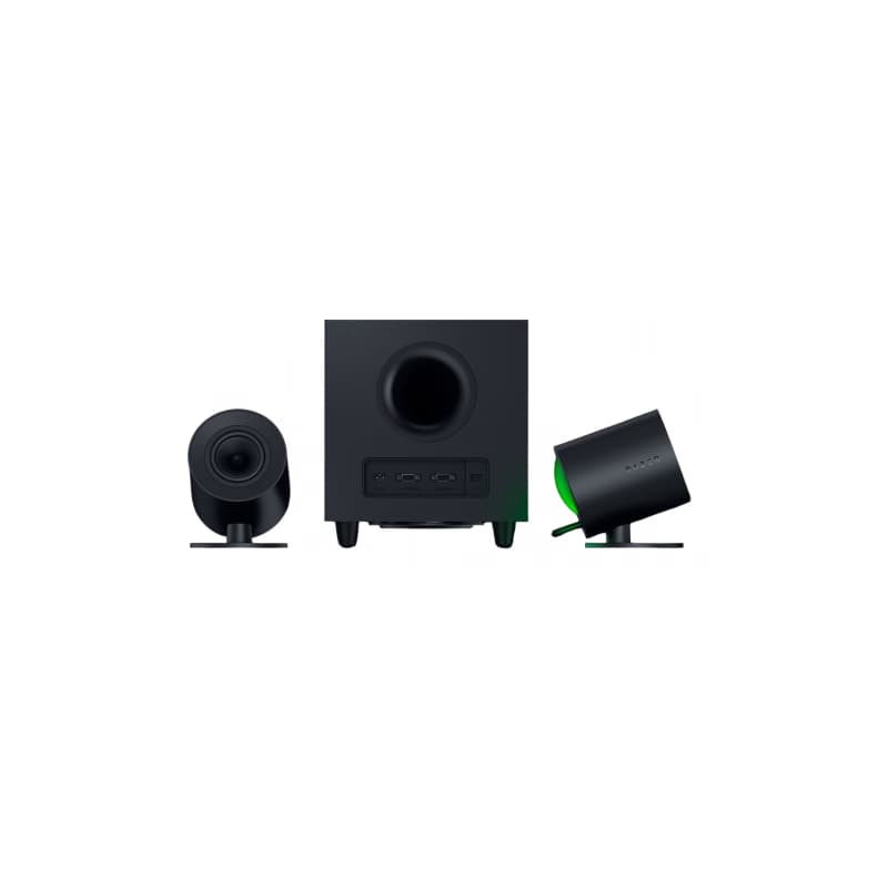 RAZER NOMMO V2/2.1/Čierna 1