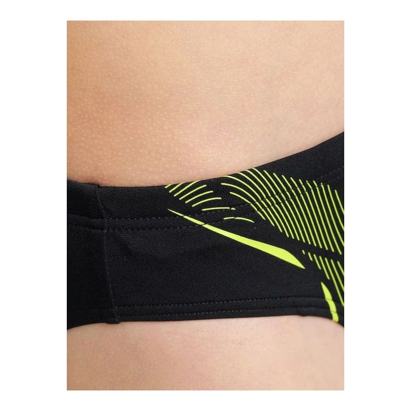 Chlapčenské plavecké plavky ARENA SWIM BRIEFS GRAPHIC 5