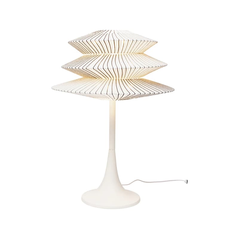 Stolová lampa Facile Tre Ø50cm 1