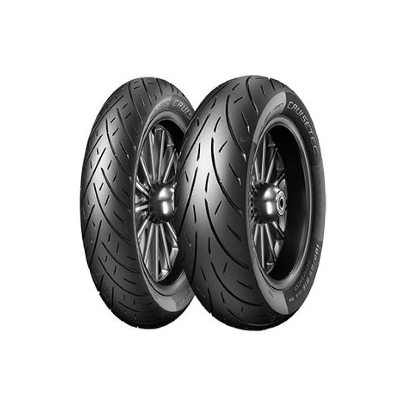 Metzeler Cruisetec ( 130/60B21 TL 63H M/C, predné koleso ) 1