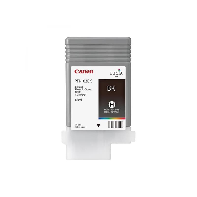 CANON PFI-103 PBK - originálny