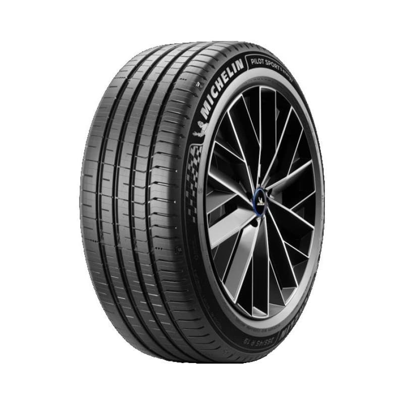 Michelin Pilot Sport 5 Energy ( 255/50 R20 109Y XL EV Suitable ) 1