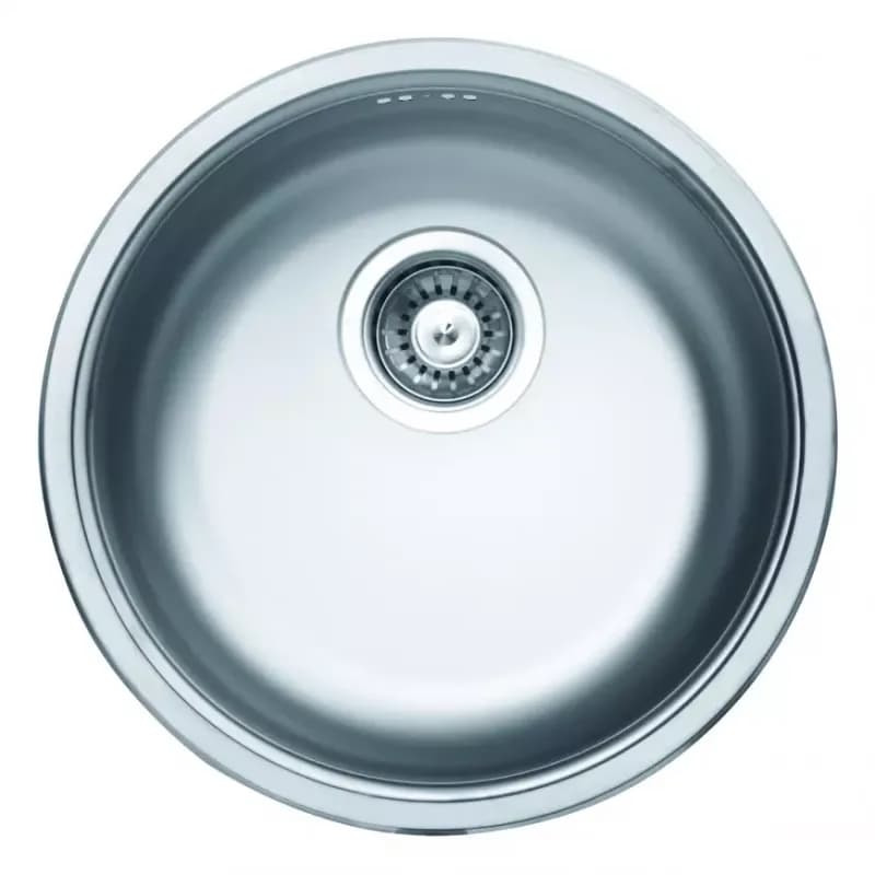 Drez Rondo EC 192 FI435+sifón