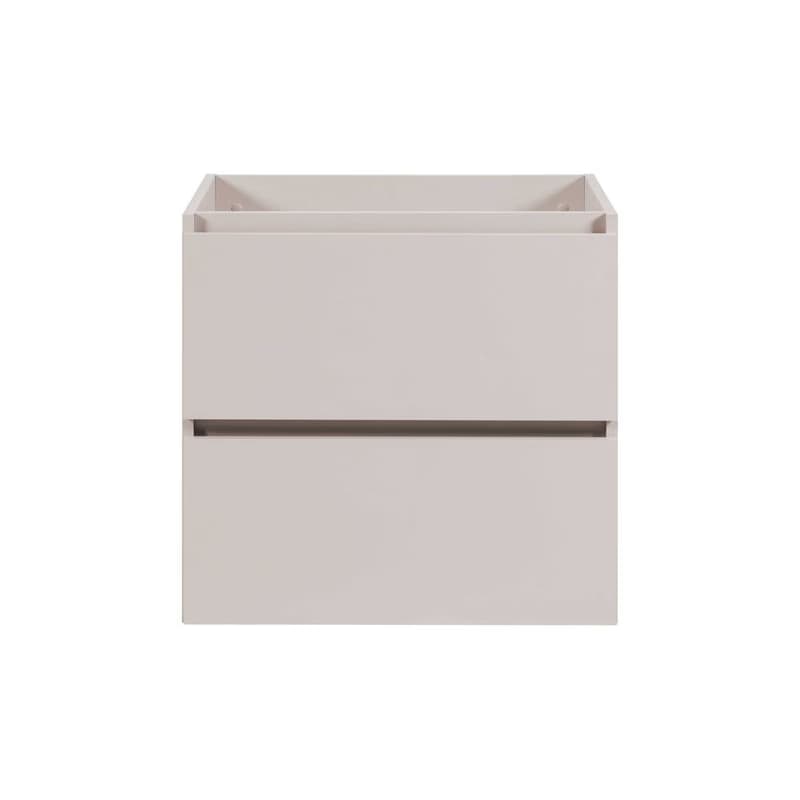 Elvisia Skrinka pod umývadlo SIMPLE Cashmere | 60 cm 3