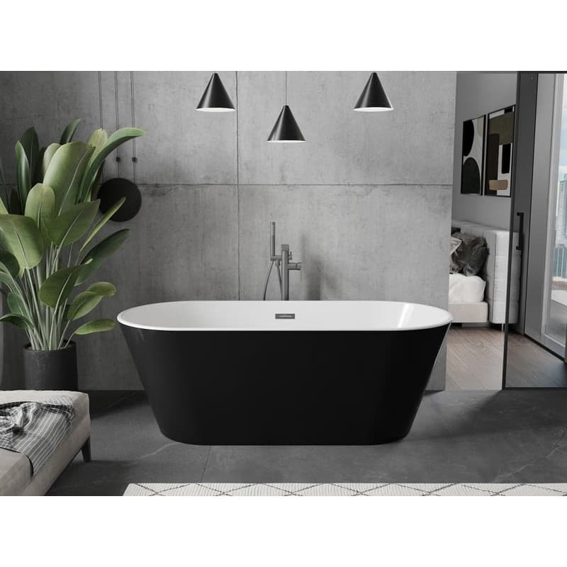 Mexen Flavia, 150 x 75 cm 54031507575-95 2