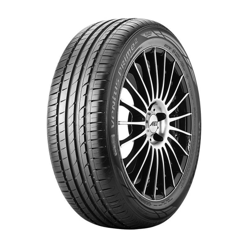 Hankook Ventus Prime 2 K115B HRS ( 195/55 R16 87W 4PR *, runflat SBL ) 1