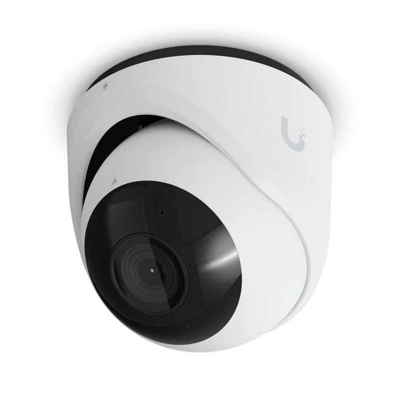 Ubiquiti UVC-G6-Turret-W - UniFi Protect G6 Turret, biela 1