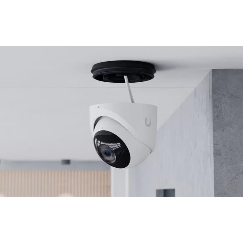 Ubiquiti UVC-G6-Turret-W - UniFi Protect G6 Turret, biela 2