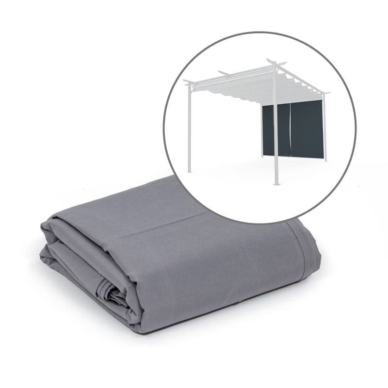 Blumfeldt Bočné steny - Pantheon Robust 3x4 - 10047541 1