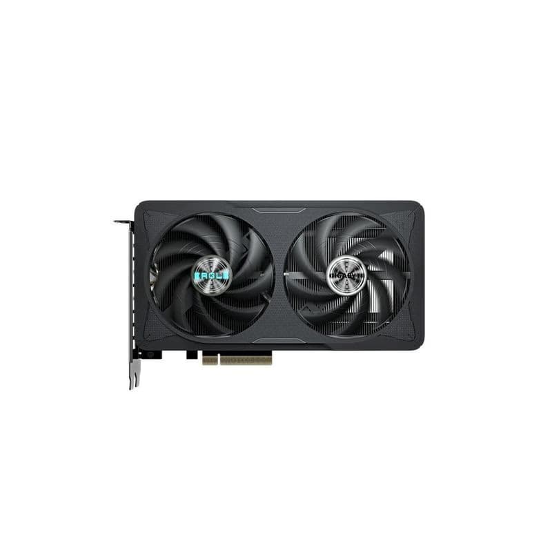 GIGABYTE VGA NVIDIA GeForce RTX 5060 EAGLE OC 8G, 8G GDDR7, 3xDP, 1xHDMI 2