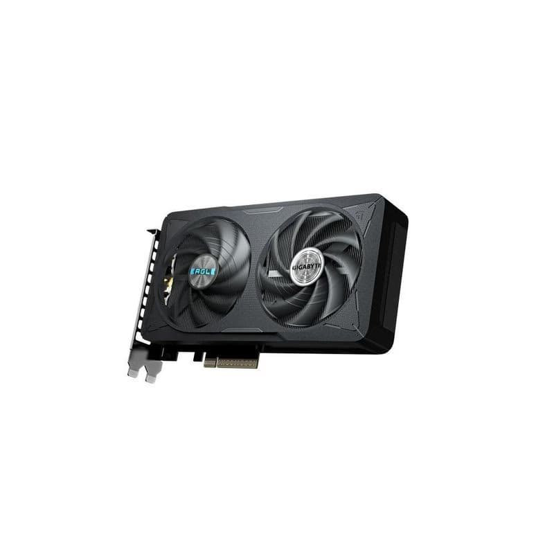 GIGABYTE VGA NVIDIA GeForce RTX 5060 EAGLE OC 8G, 8G GDDR7, 3xDP, 1xHDMI 4