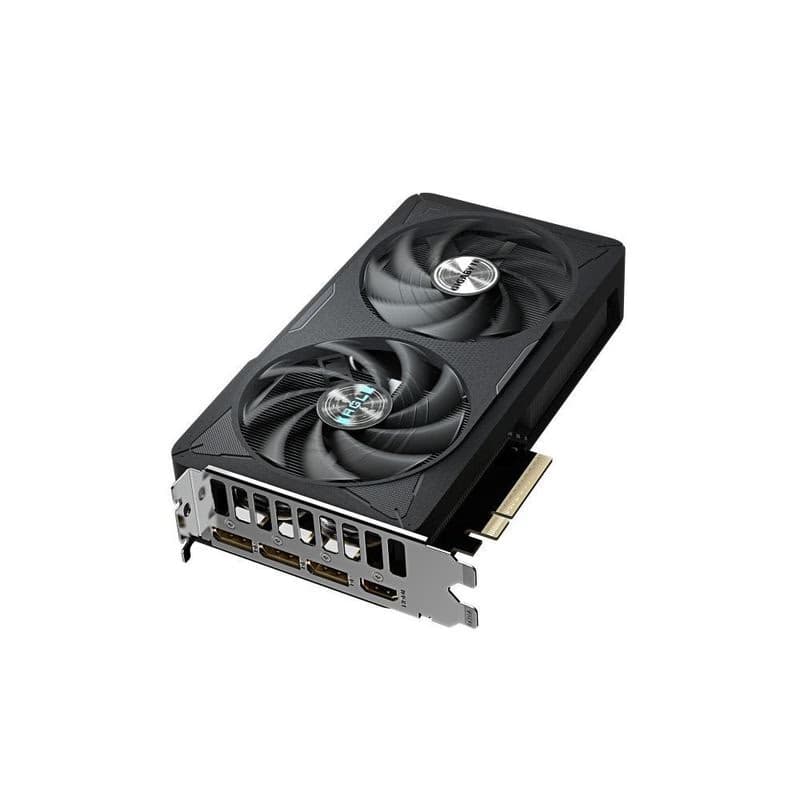 GIGABYTE VGA NVIDIA GeForce RTX 5060 EAGLE OC 8G, 8G GDDR7, 3xDP, 1xHDMI 5
