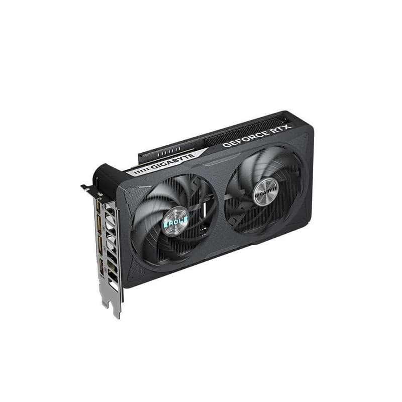 GIGABYTE VGA NVIDIA GeForce RTX 5060 EAGLE OC 8G, 8G GDDR7, 3xDP, 1xHDMI 6
