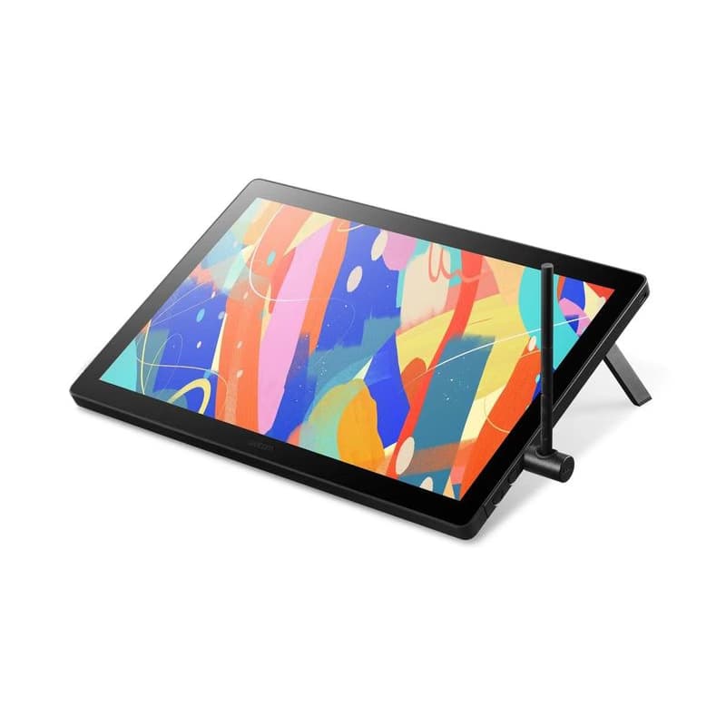 Wacom Cintiq 16 DTK168 2