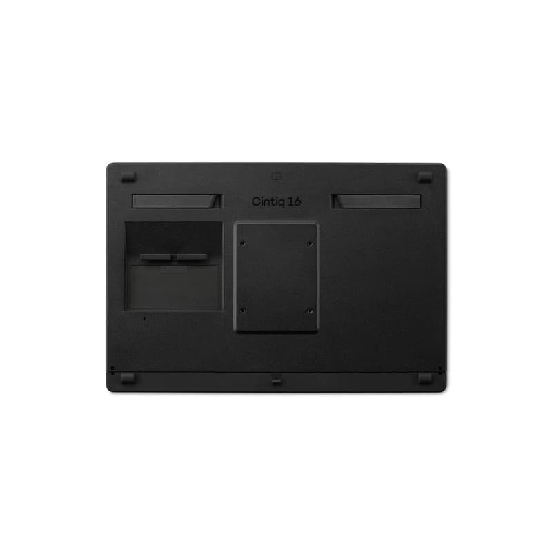 Wacom Cintiq 16 DTK168 4
