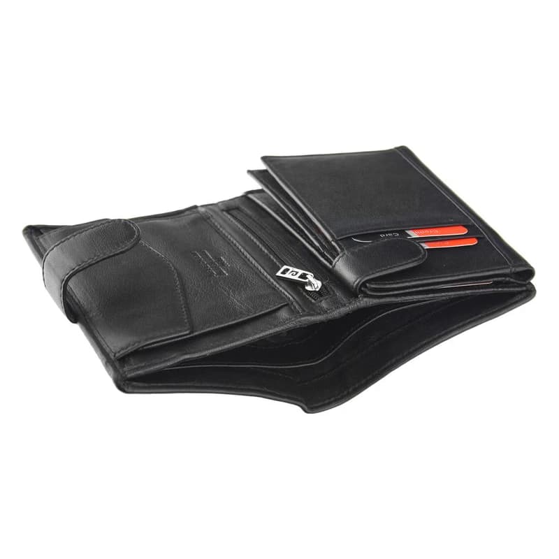 Pánska kožená peňaženka Pierre Cardin CB TILAK26 326A RFID 5