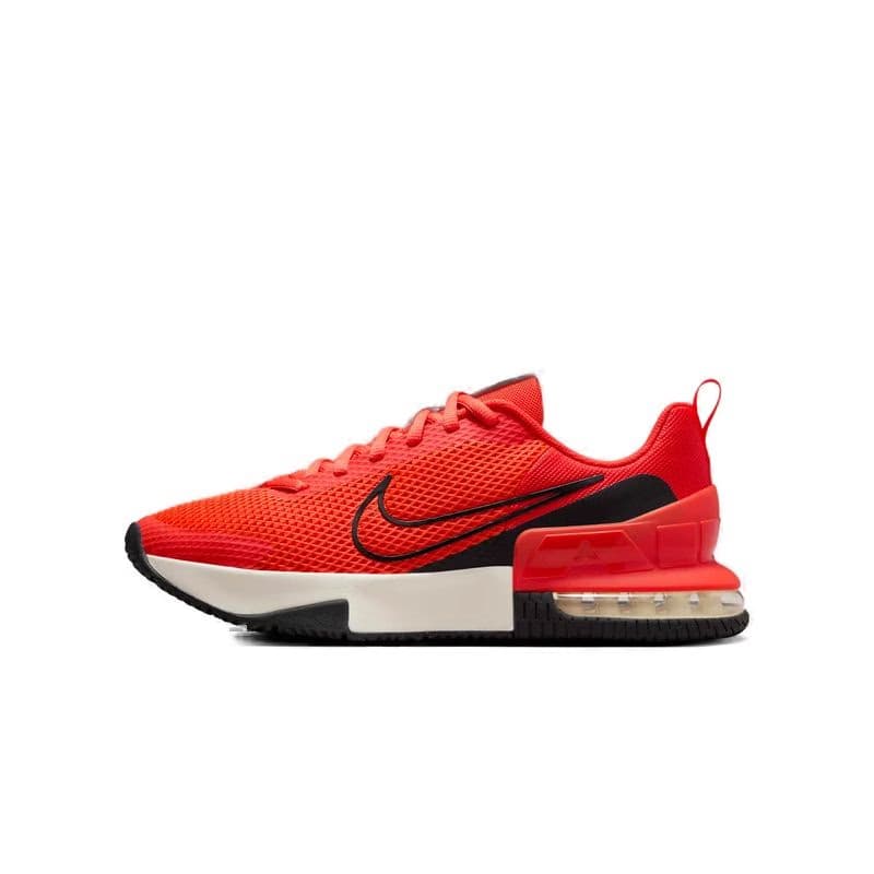 Pánska športová obuv (tréningová) NIKE Air Max Alpha Trainer 6 rush orange black picante red 2
