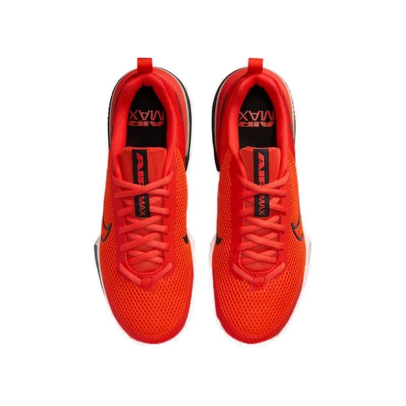 Pánska športová obuv (tréningová) NIKE Air Max Alpha Trainer 6 rush orange black picante red 3