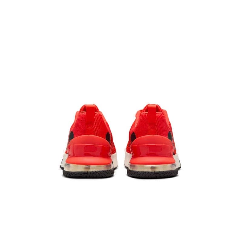 Pánska športová obuv (tréningová) NIKE Air Max Alpha Trainer 6 rush orange black picante red 4