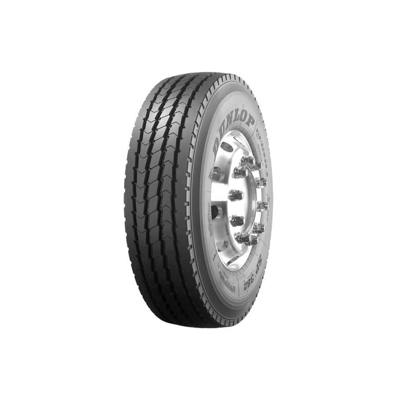 Dunlop SP 382 385/65 R22,5 160/158 K/L Vodiace