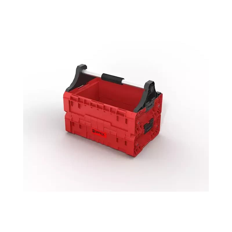 Qbrick System Pro Red Ultra HD Súprava Modulových Debien