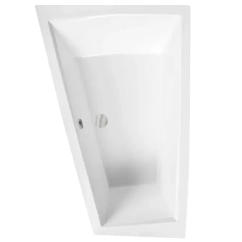 Vaňa Intima Duo Slim 170/125 L +nohy 1