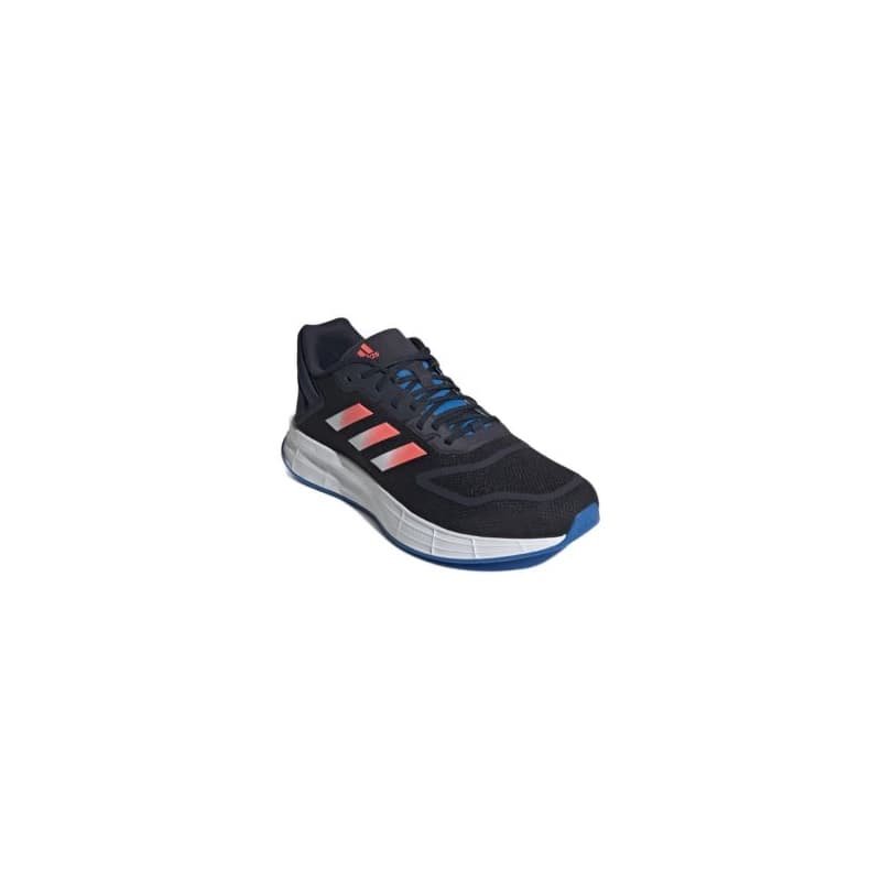 Pánska športová obuv (tréningová) ADIDAS Duramo 10 legend ink turbo blue rush