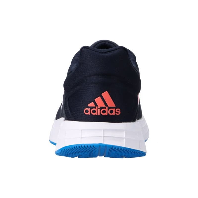 Pánska športová obuv (tréningová) ADIDAS Duramo 10 legend ink turbo blue rush 4
