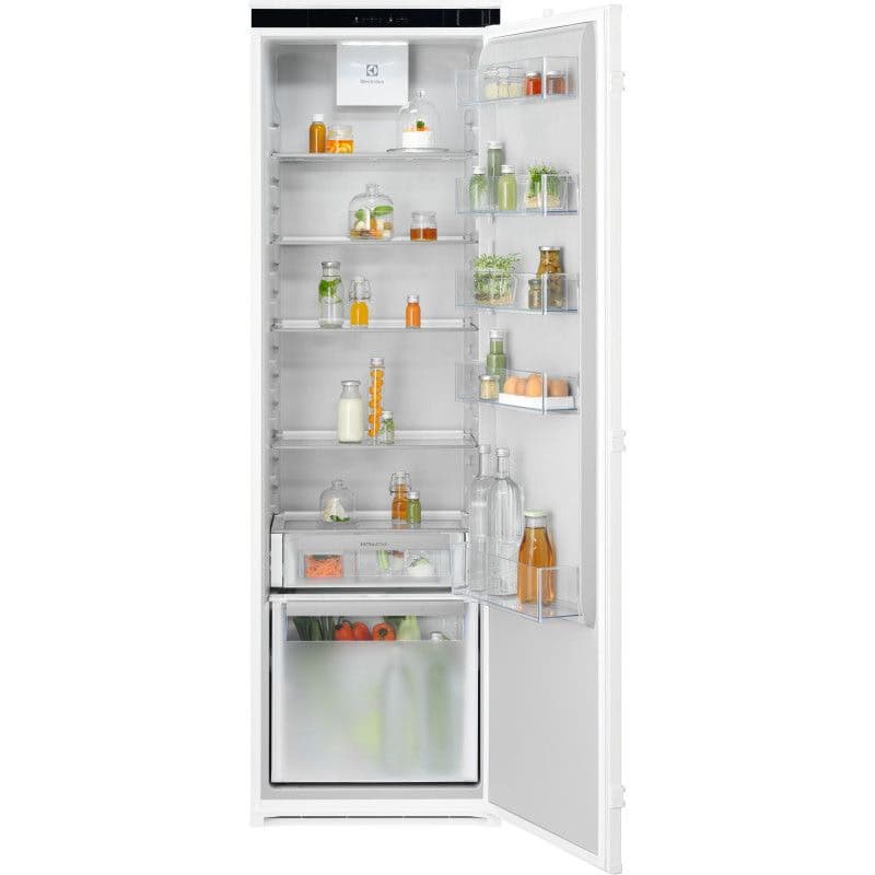 Electrolux KRD6DE18S1 1