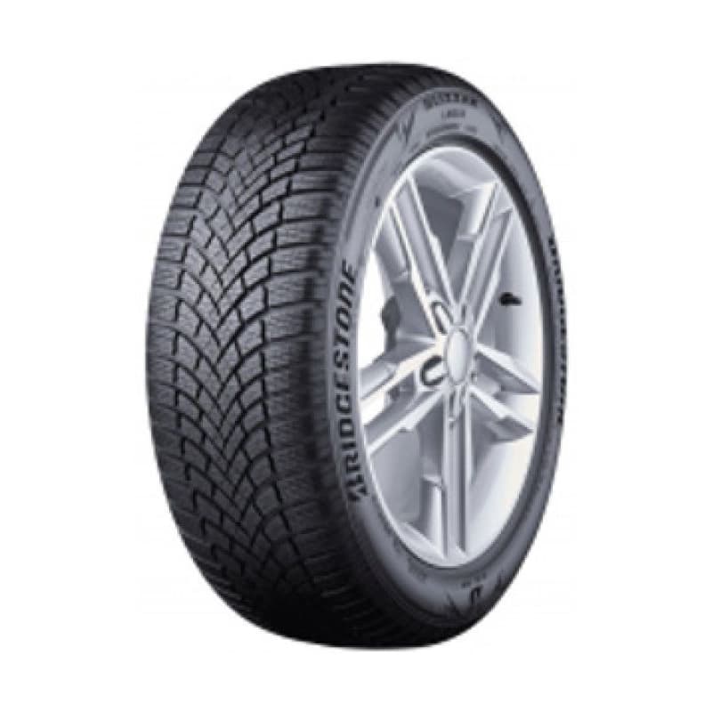 Bridgestone Blizzak LM 005 RFT ( 265/40 R21 105H XL B-Silent, EVc, MOE-S, s ochrannou lištou (MFS), runflat )