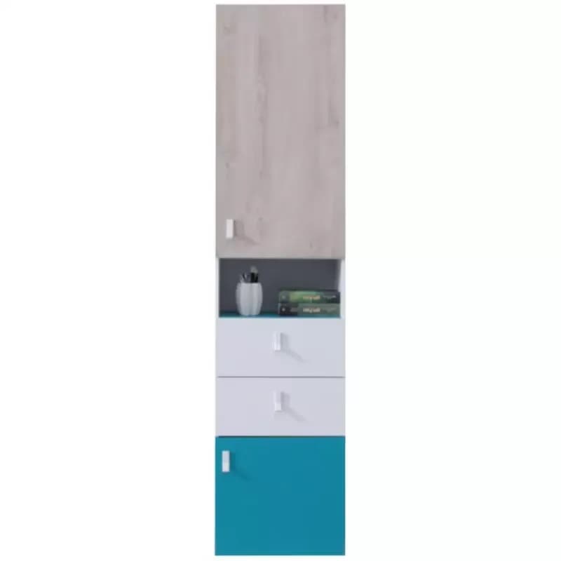Regál Planet Pl4