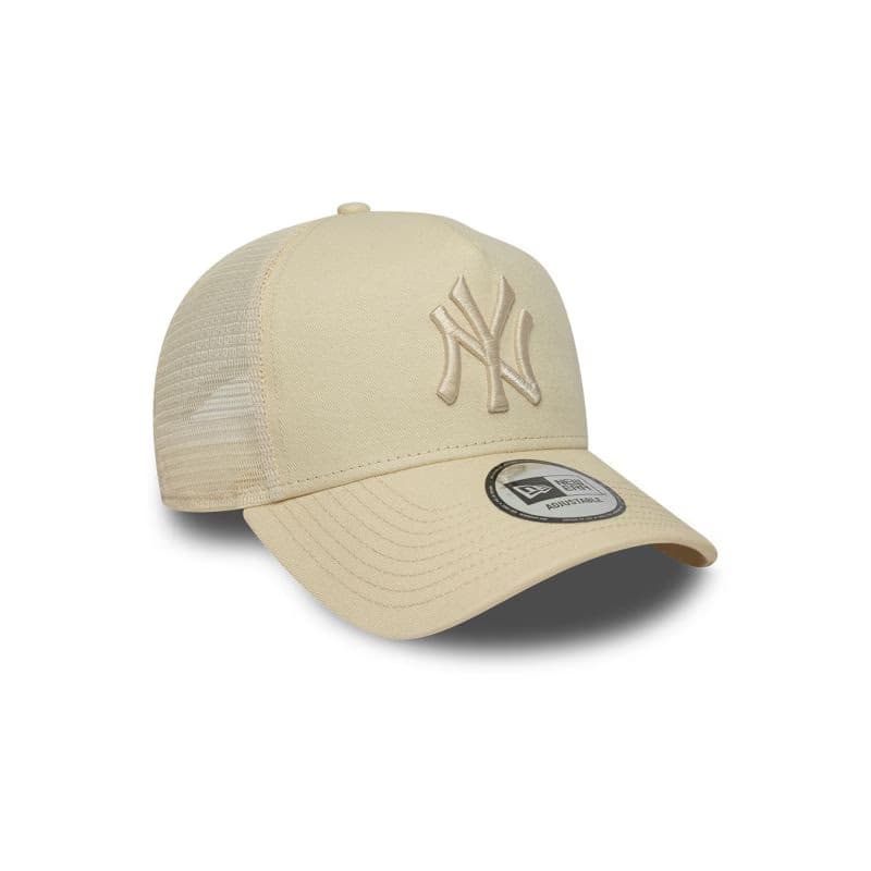 Dámska šiltovka NEW ERA 940W Af trucker MLB League essential NEYYAN 2