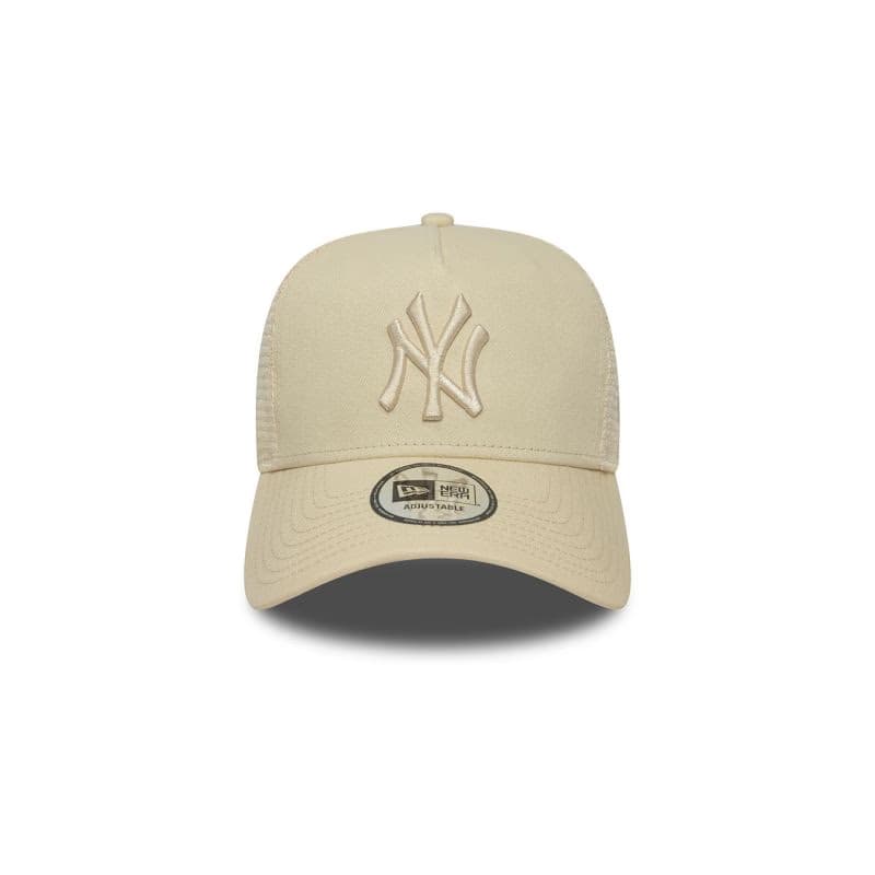 Dámska šiltovka NEW ERA 940W Af trucker MLB League essential NEYYAN 3