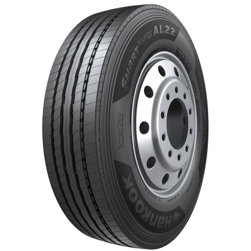 Hankook AL22 295/80 R22,5 154/149 M Vodiace/Záberové/Návesové 1