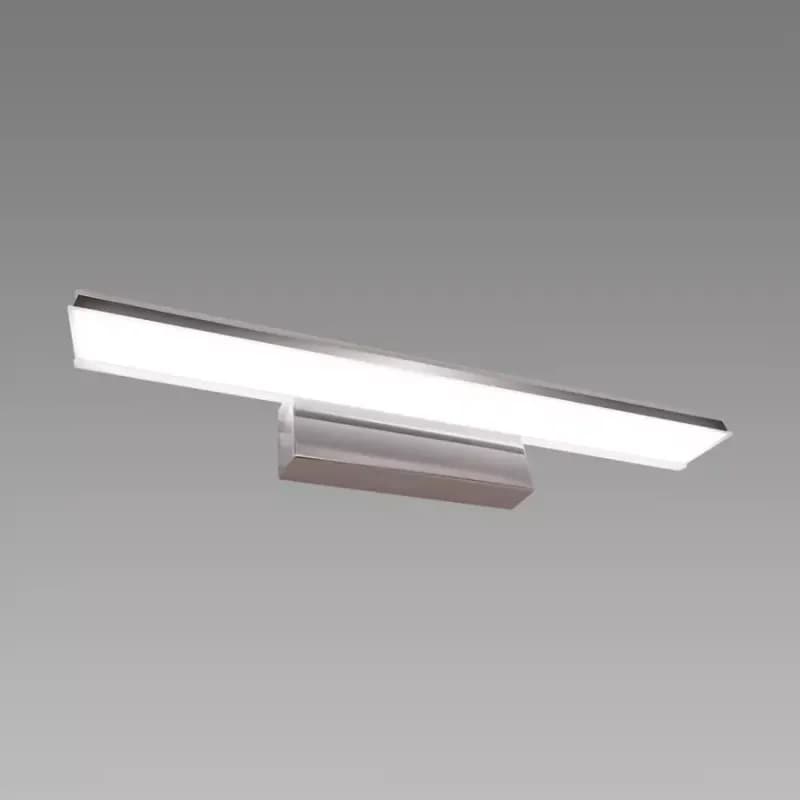 Nástenná lampa Brego LED 9W chróm NW 03972 K1 1