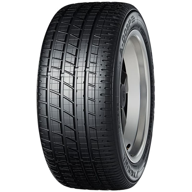 Yokohama A008P ( 205/55 ZR16 91W N0 )