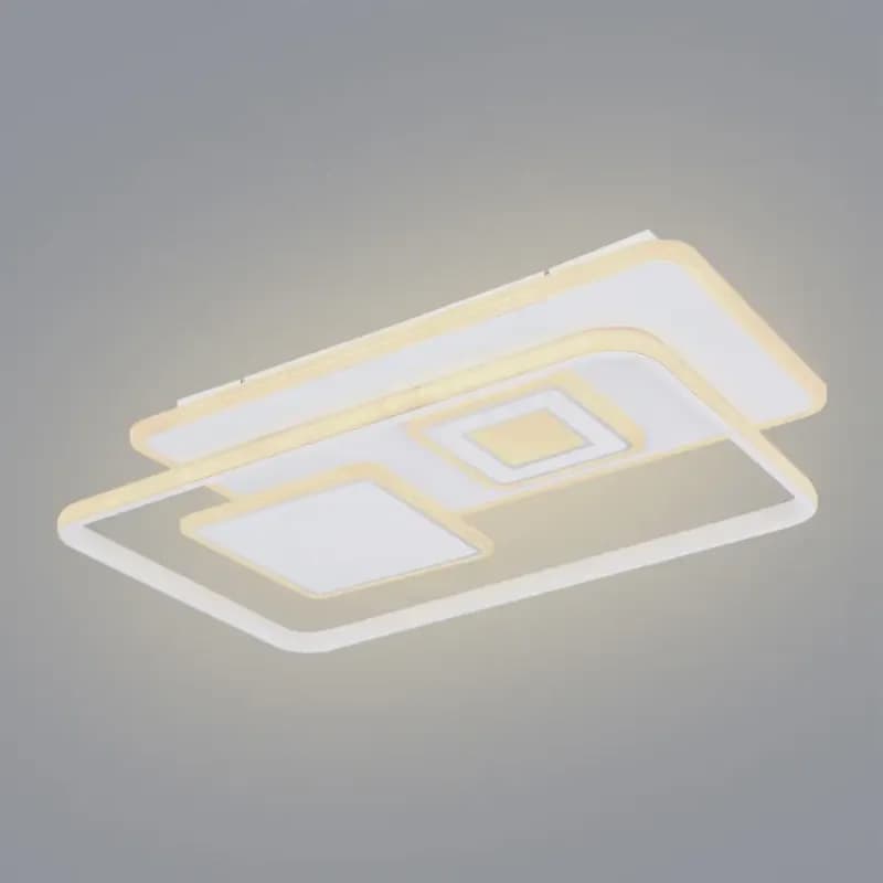 Stropné svietidlo LED 48443-55 CCT 3000-6000K Biela 44X65 1