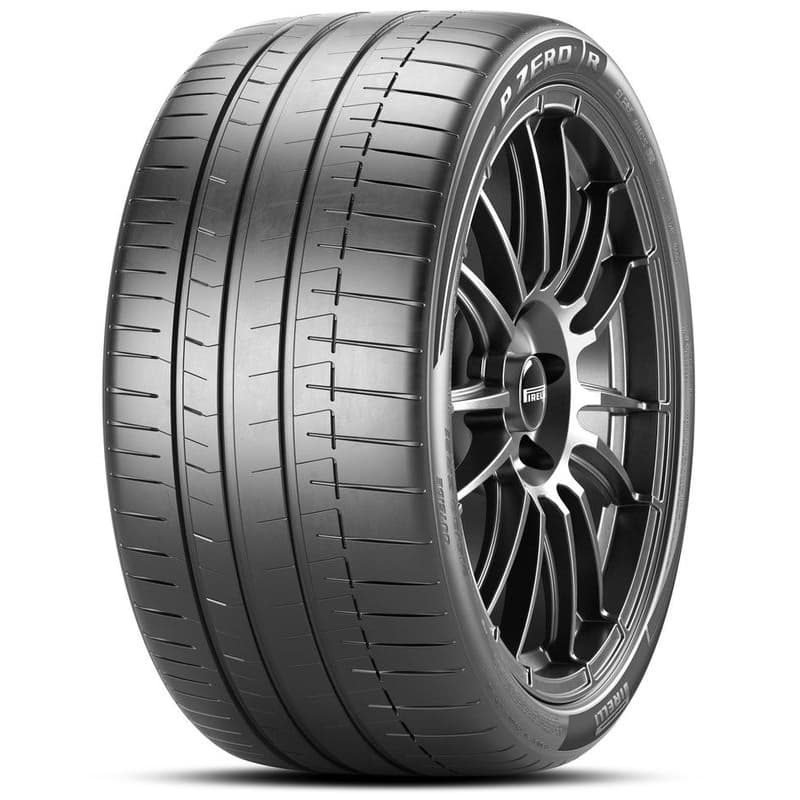 Pirelli PZERO R 325/35 R22 114 Y Letné 1
