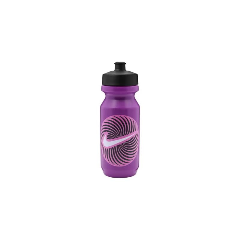 Fľaša NIKE BIG MOUTH WATER BTL VP BK PP